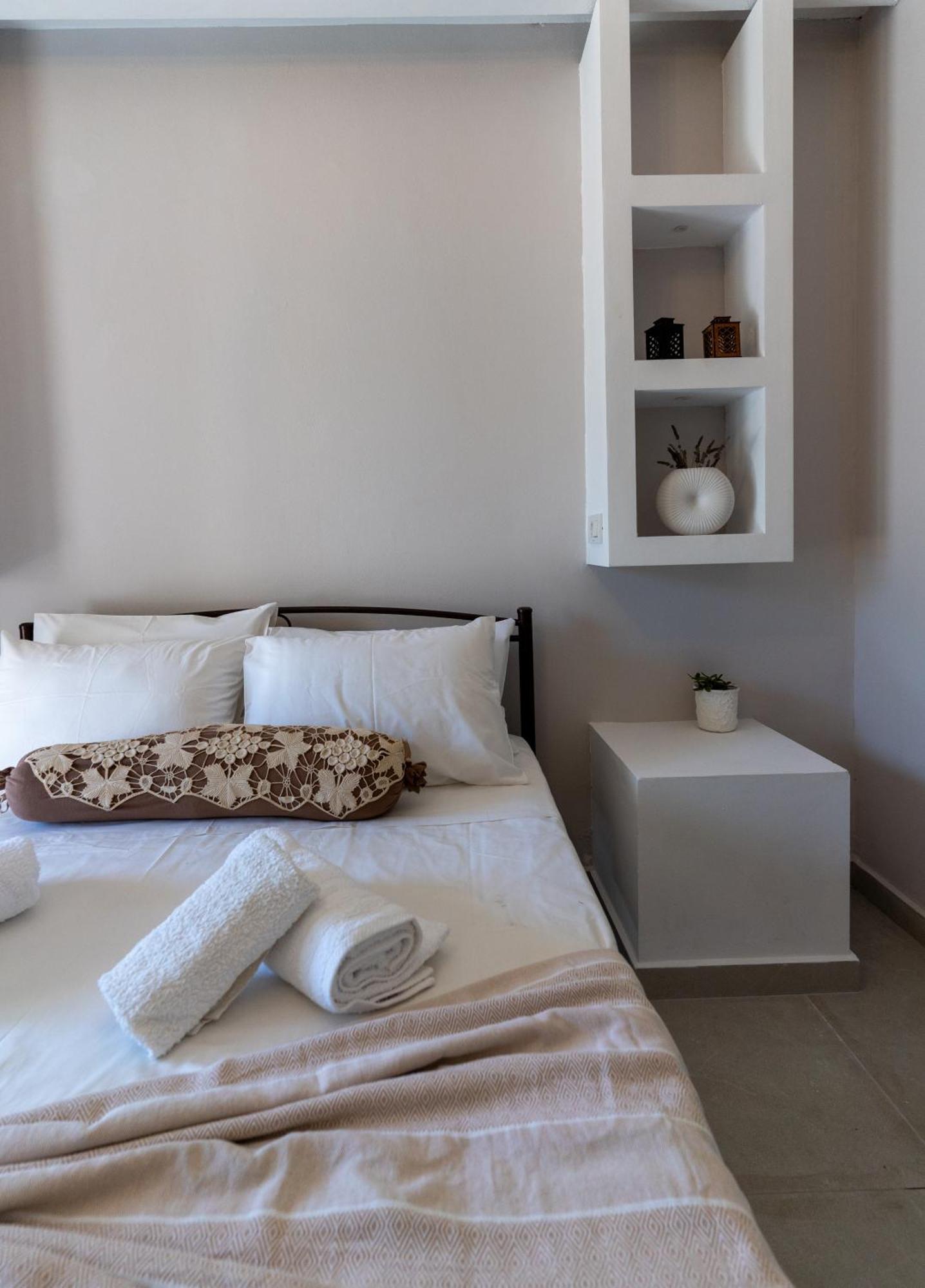 Skyblue Horizon Studio 1 Tsiliví Eksteriør bilde